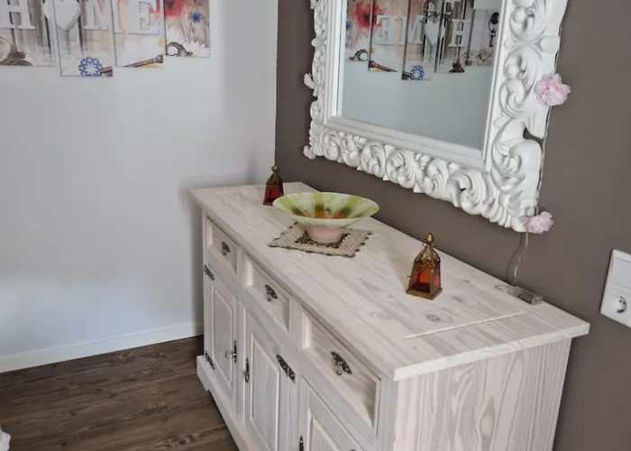 Steigerwald Appartement *