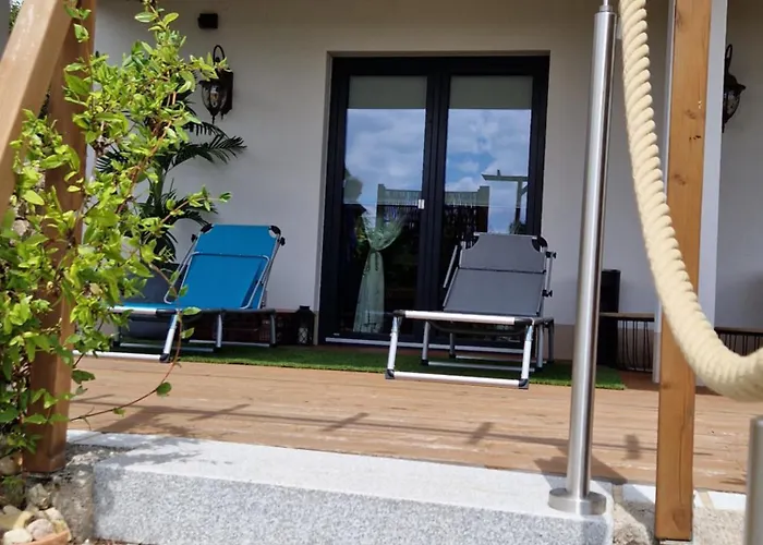 Appartement Steigerwald *